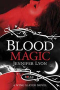 Blood Magic - MPHOnline.com