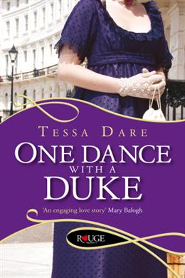 One Dance With A Duke - MPHOnline.com