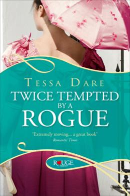 Twice Tempted By A Rogue - MPHOnline.com
