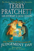 The Science of Discworld IV: Judgement Day (Science of Discworld #4) - MPHOnline.com