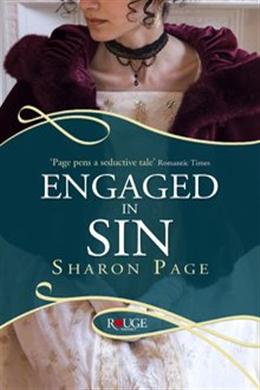 ROGUE ROMANCE: ENGAGED IN SIN - MPHOnline.com