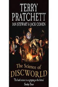 THE SCIENCE OF DISCWORLD REVISED EDITION - MPHOnline.com