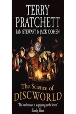 THE SCIENCE OF DISCWORLD REVISED EDITION - MPHOnline.com