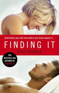 Finding It (Losing It #3) - MPHOnline.com