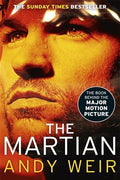 The Martian (MTI) - MPHOnline.com