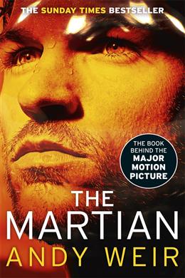 The Martian (MTI) - MPHOnline.com