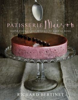 PATISSERRIE MAISON - MPHOnline.com