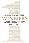 Winners: And How They Succeed - MPHOnline.com