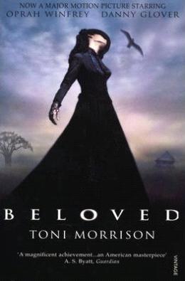 Beloved (Movie Tie-in) - MPHOnline.com