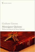 Monsignor Quixotte (Vintage Classics) - MPHOnline.com