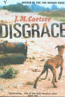 Disgrace (Man Booker 1999 & Commonwealth 2000) - MPHOnline.com