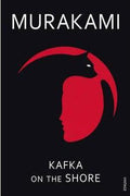 Kafka On The Shore - MPHOnline.com
