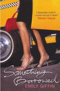 Something Borrowed - MPHOnline.com