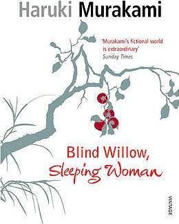 Blind Willow, Sleeping Woman - MPHOnline.com