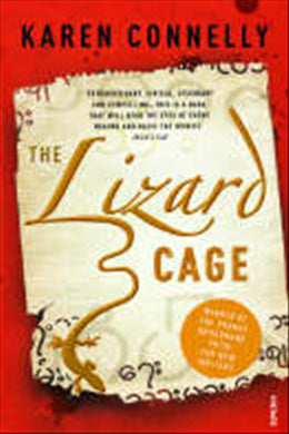 The Lizard Cage - MPHOnline.com