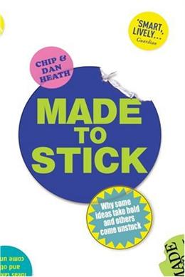 MADE TO STICK (UK) - MPHOnline.com