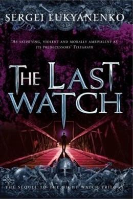 The Last Watch - MPHOnline.com