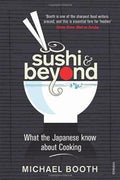 SUSHI AND BEYOND - MPHOnline.com