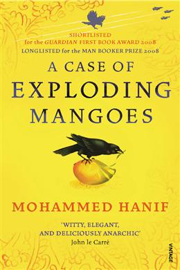 A Case of Exploding Mangoes (Commonwealth Best First Book 2009) - MPHOnline.com