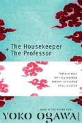 The Housekeeper & The Professor - MPHOnline.com