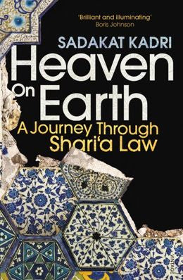 Heaven On Earth: A Journey Through Shari`A Law - MPHOnline.com