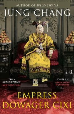Empress Dowager Cixi: The Concubine Who Launched Modern China - MPHOnline.com