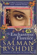 The Enchantress of Florence - MPHOnline.com