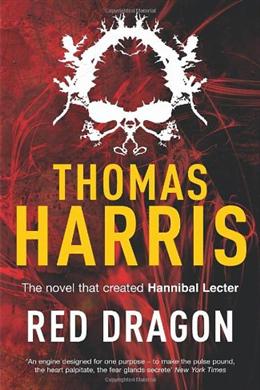 Red Dragon (Hannibal Lecter) - MPHOnline.com