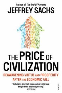 The Price of Civilization - MPHOnline.com