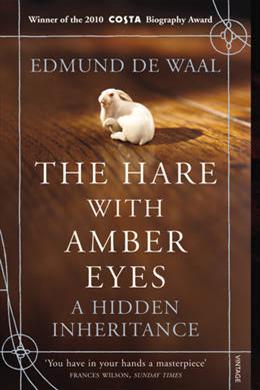 The Hare with Amber Eyes: A Hidden Inheritance - MPHOnline.com