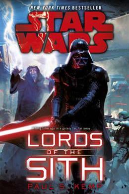 Star Wars: Lords Of The Sith - MPHOnline.com