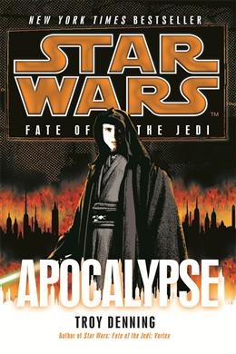 Star Wars Fate Of Jedi Apocalypse - MPHOnline.com