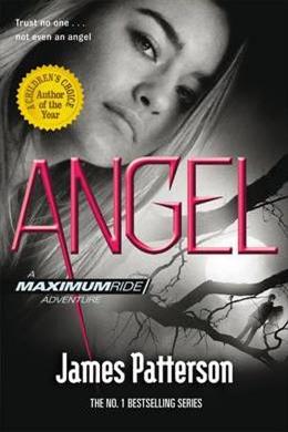 Maximum Ride: Angel - MPHOnline.com