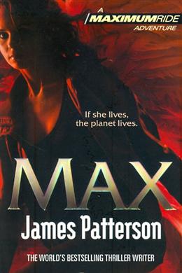 Maximum Ride: Max - MPHOnline.com