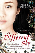 A Different Sky - MPHOnline.com