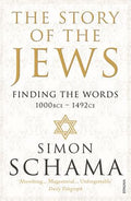 The Story Of Jews: Finding The Words (1000 BCE - 1492) - MPHOnline.com