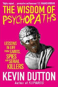 THE WISDOM OF PSYCHOPATHS - MPHOnline.com