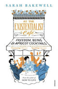 At The Existentialist Cafe - MPHOnline.com