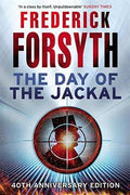 The Day of the Jackal: 40th Anniversary Edition - MPHOnline.com