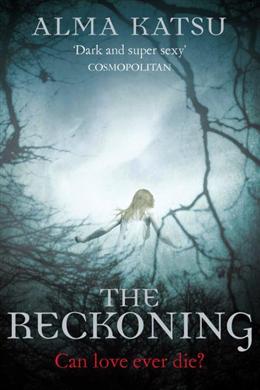 The Reckoning (The Immortal Trilogy #2) - MPHOnline.com