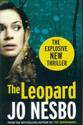 The Leopard (The Explosive New Thriller) - MPHOnline.com