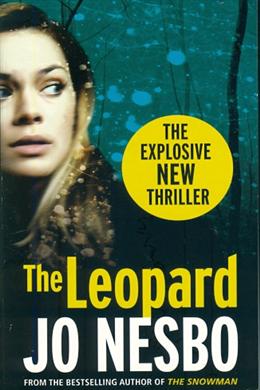 The Leopard (The Explosive New Thriller) - MPHOnline.com