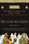 No God But God: The Origins, Evolution, and Future of Islam - MPHOnline.com