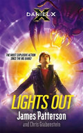 Daniel X: Lights Out - MPHOnline.com