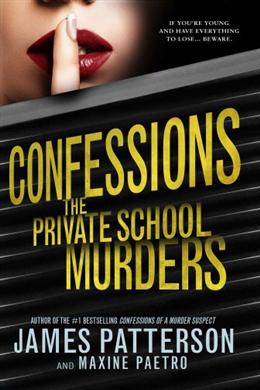 Confessions: Private School Murders (Confessions #2) - MPHOnline.com