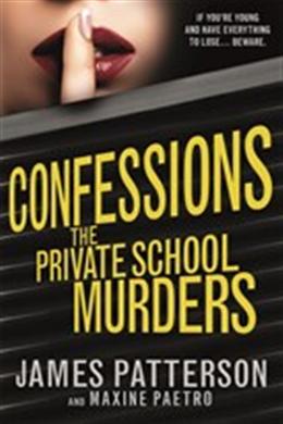 Confessions: The Private School Murders: (Confessions 2) - MPHOnline.com