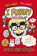 I Funny: A Middle School Story - MPHOnline.com