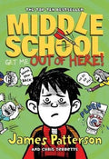 Middle School: Get Me Out of Here! - MPHOnline.com