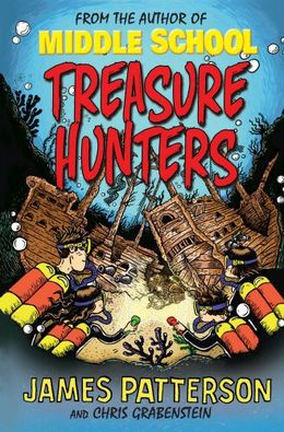 Treasure Hunters - MPHOnline.com