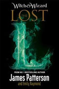 Witch & Wizard: The Lost - MPHOnline.com